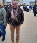 Citas Hombre Francia a Aizenay  : Hervé, 61 años